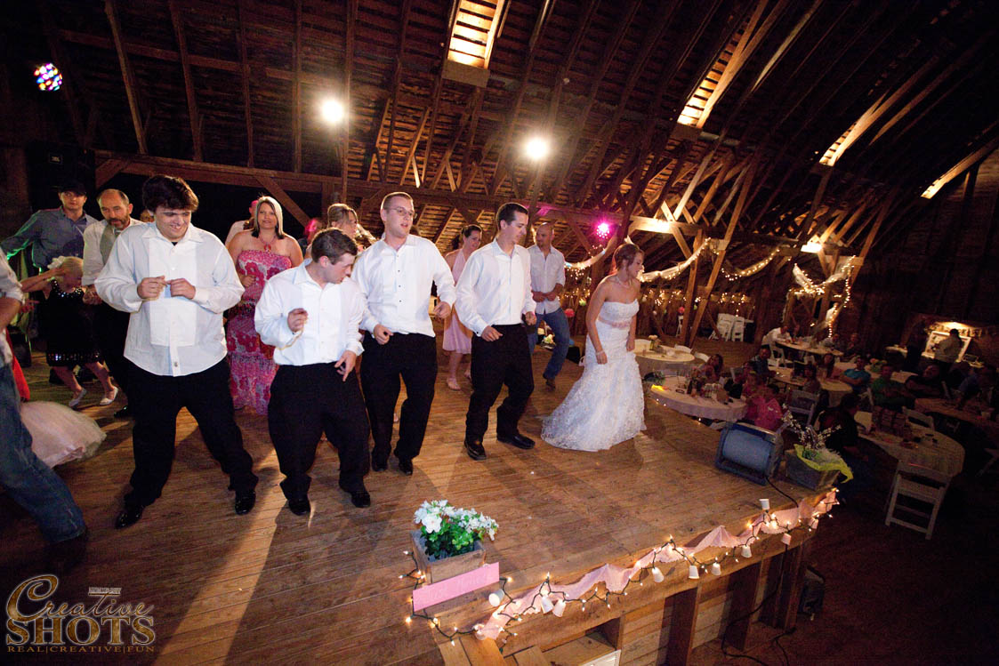 Wedding Photographer Springfield MO Creative Shots Photography M&L127B