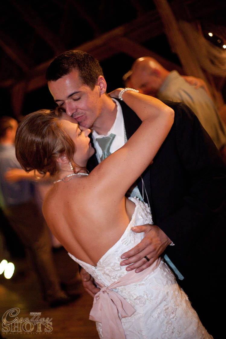 Wedding Photographer Springfield MO Creative Shots Photography M&L128B