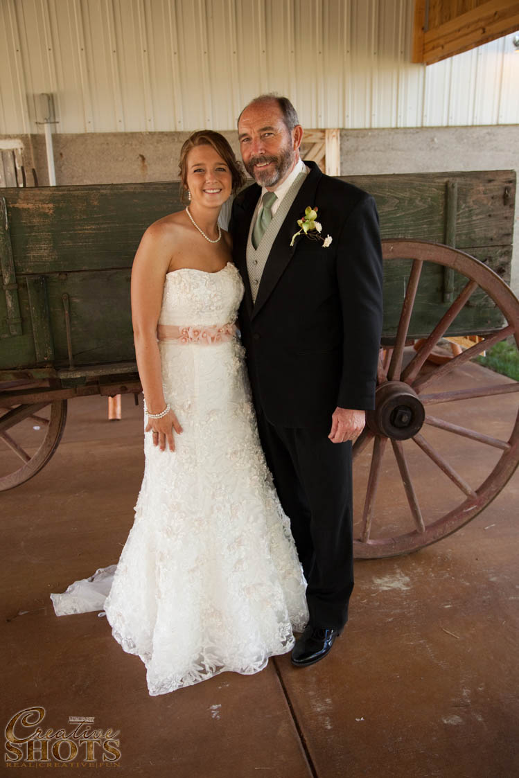 Wedding Photographer Springfield MO Creative Shots Photography M&L152B