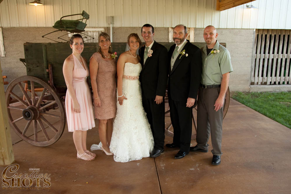 Wedding Photographer Springfield MO Creative Shots Photography M&L157B