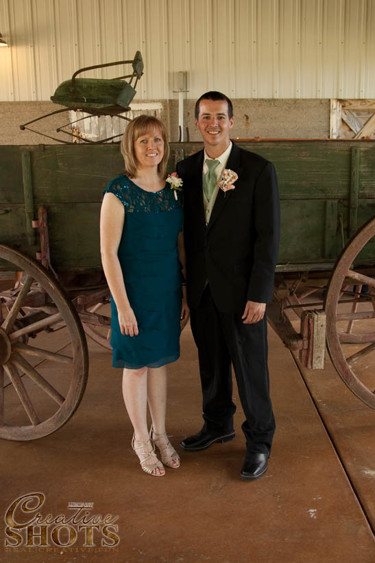 Wedding Photographer Springfield MO Creative Shots Photography M&L159B