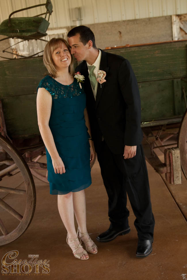 Wedding Photographer Springfield MO Creative Shots Photography M&L160B