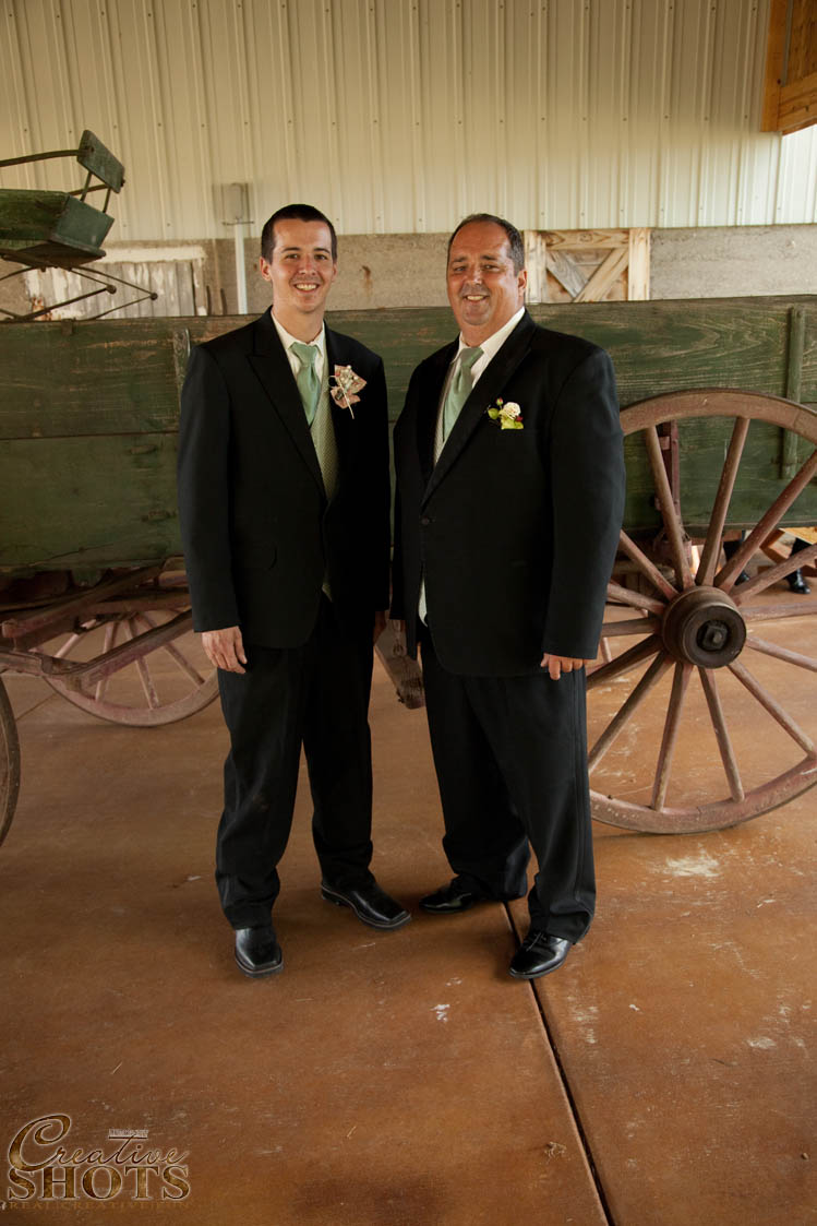 Wedding Photographer Springfield MO Creative Shots Photography M&L161B