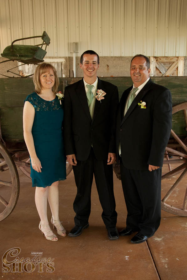 Wedding Photographer Springfield MO Creative Shots Photography M&L163B