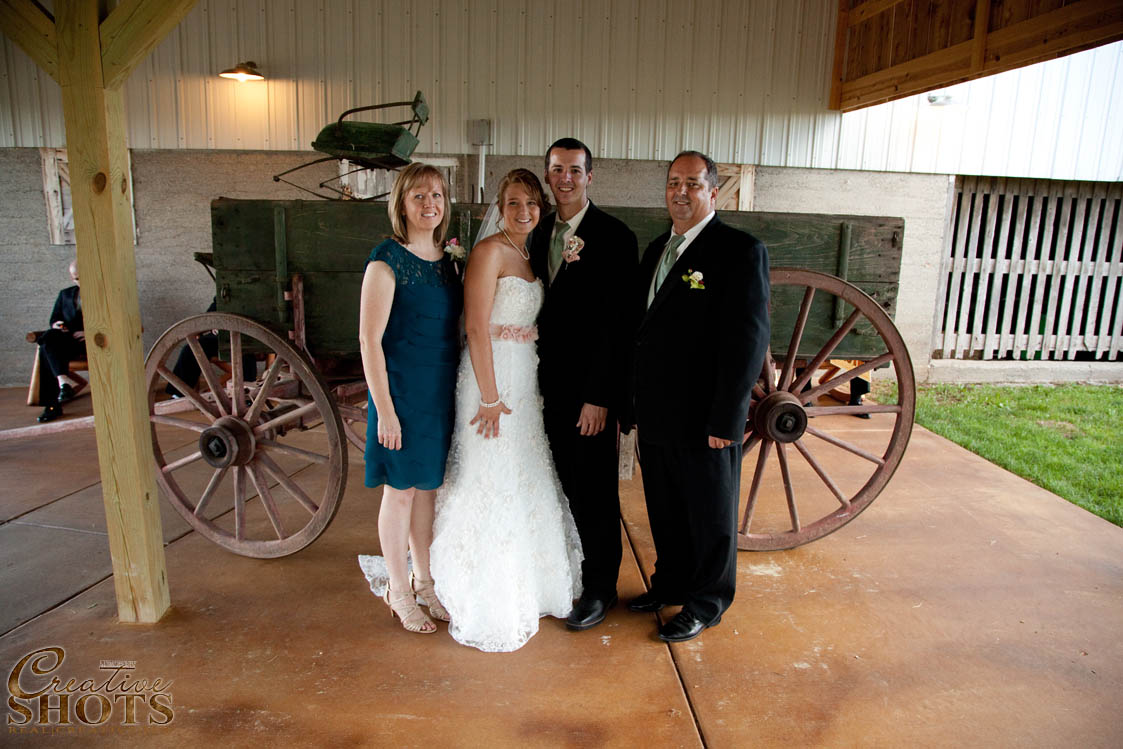 Wedding Photographer Springfield MO Creative Shots Photography M&L164B