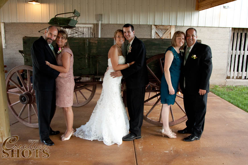 Wedding Photographer Springfield MO Creative Shots Photography M&L165B