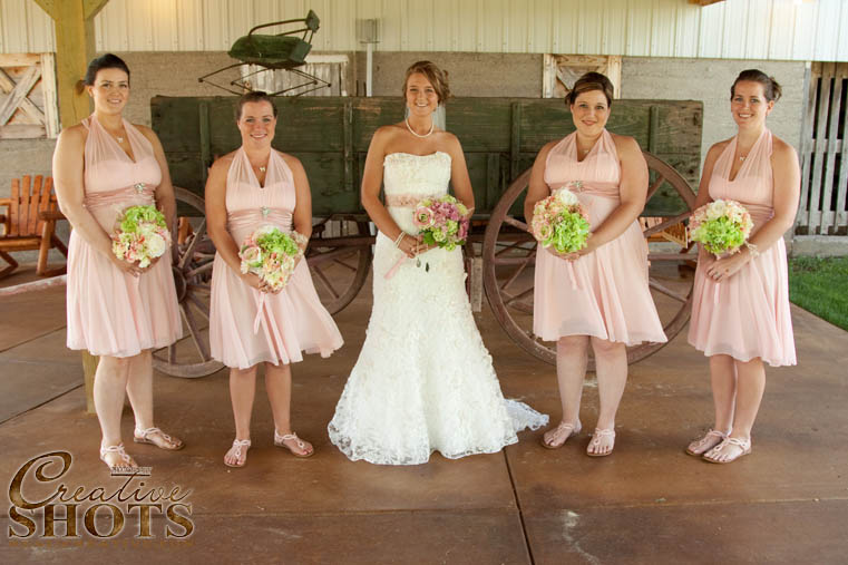 Wedding Photographer Springfield MO Creative Shots Photography M&L169B