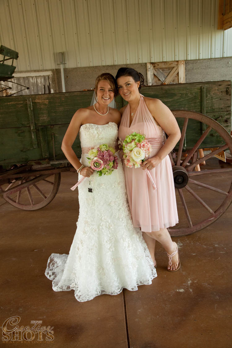 Wedding Photographer Springfield MO Creative Shots Photography M&L175B