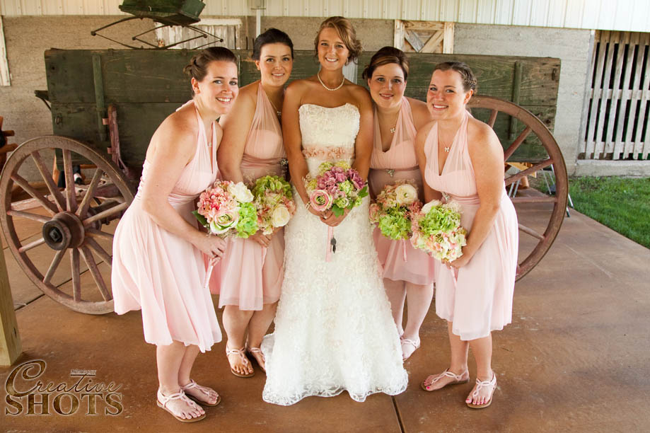 Wedding Photographer Springfield MO Creative Shots Photography M&L181B