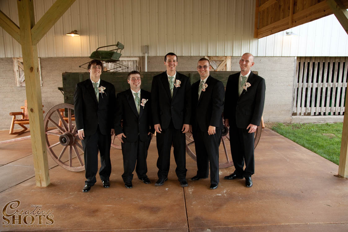 Wedding Photographer Springfield MO Creative Shots Photography M&L186B