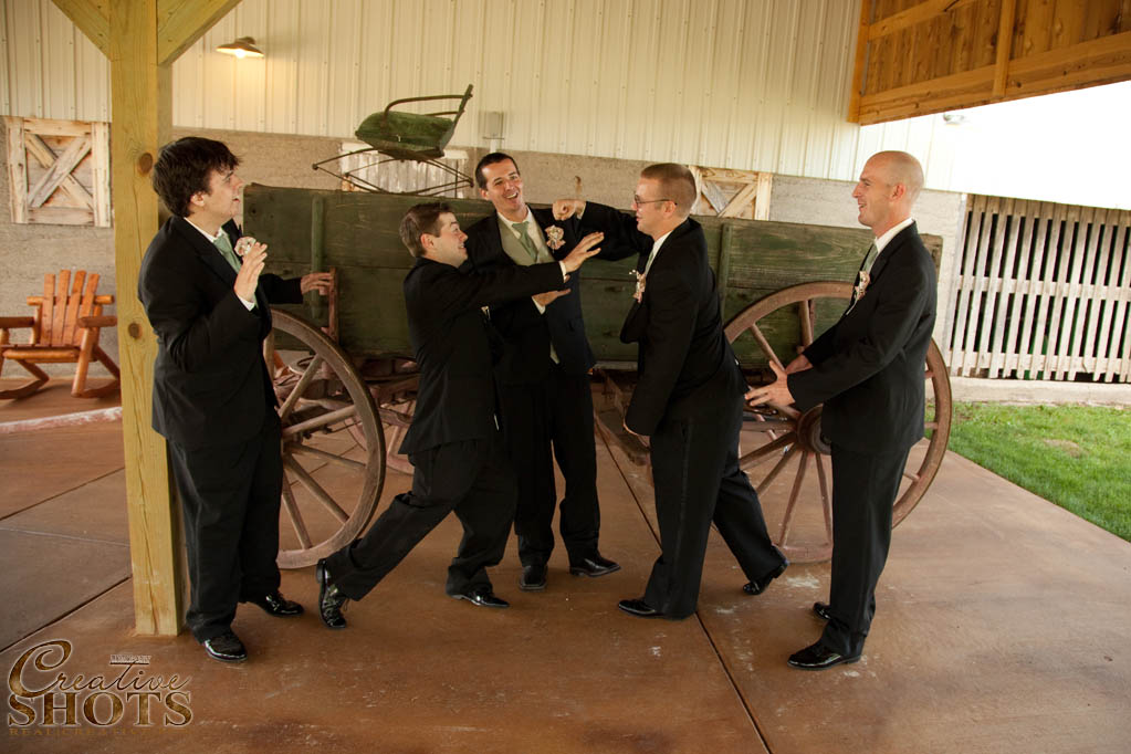 Wedding Photographer Springfield MO Creative Shots Photography M&L188B