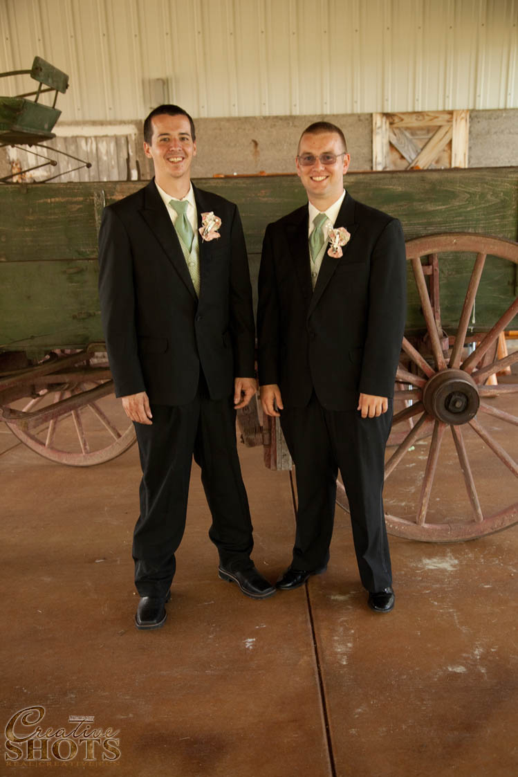 Wedding Photographer Springfield MO Creative Shots Photography M&L189B