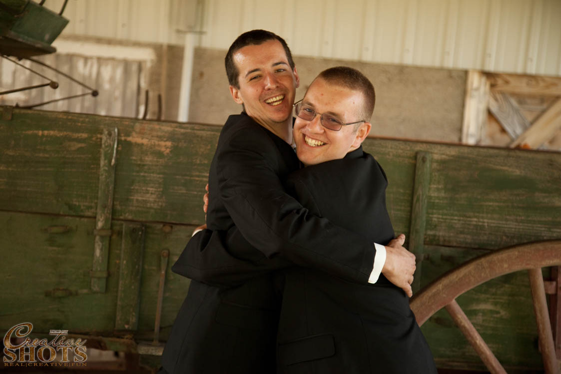 Wedding Photographer Springfield MO Creative Shots Photography M&L190B