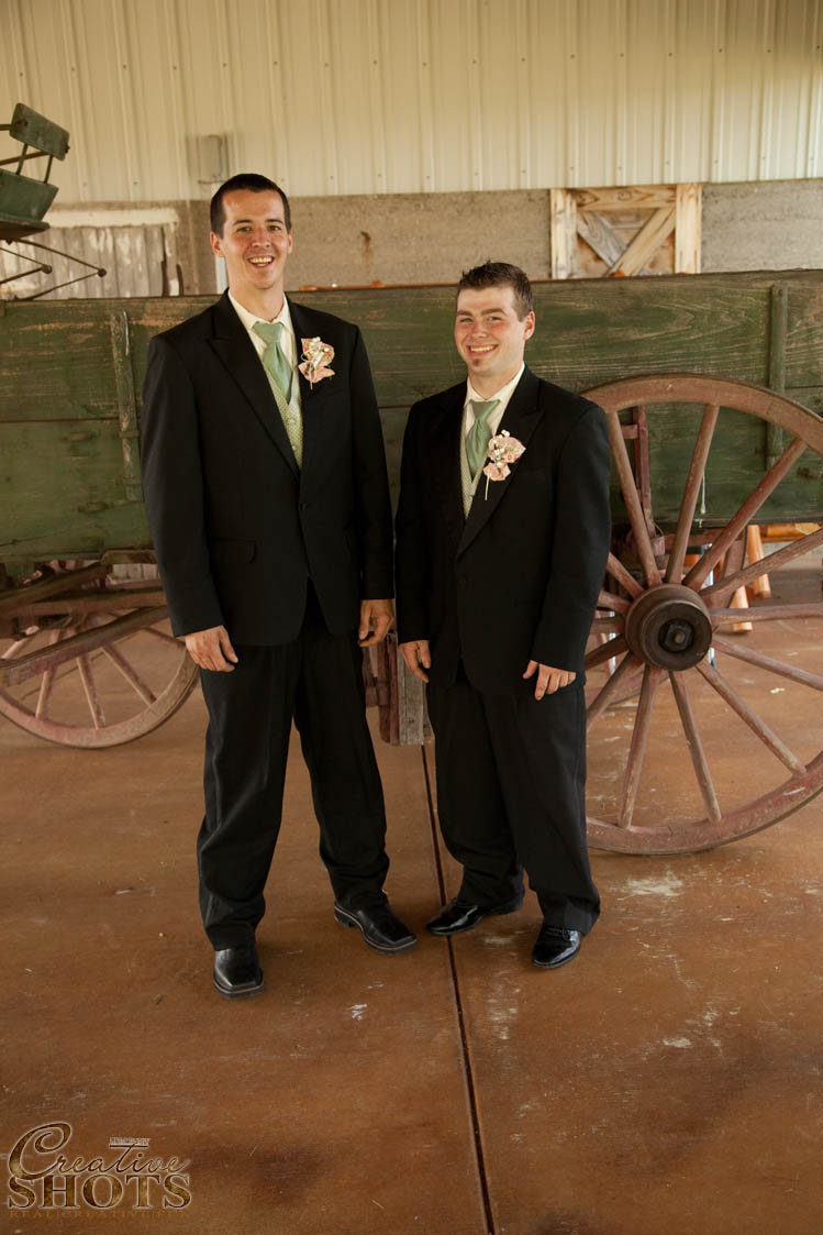 Wedding Photographer Springfield MO Creative Shots Photography M&L191B