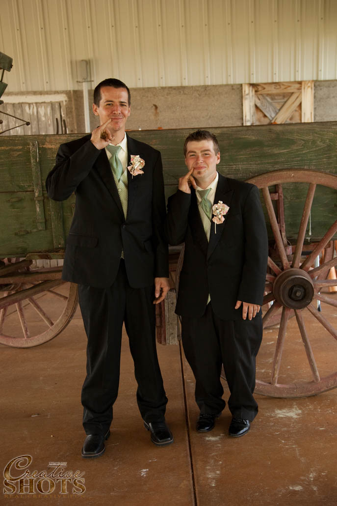 Wedding Photographer Springfield MO Creative Shots Photography M&L192B