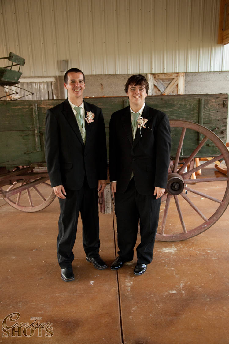 Wedding Photographer Springfield MO Creative Shots Photography M&L193B