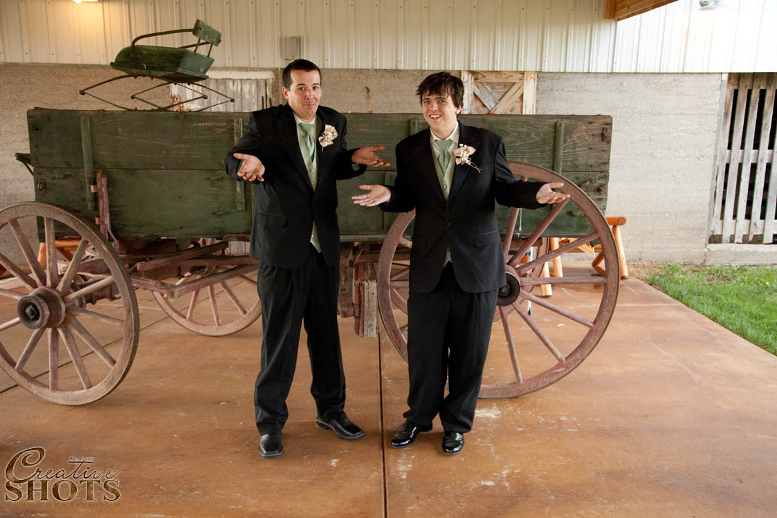 Wedding Photographer Springfield MO Creative Shots Photography M&L194B