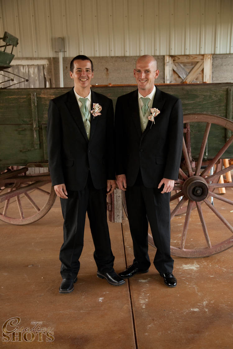 Wedding Photographer Springfield MO Creative Shots Photography M&L195B