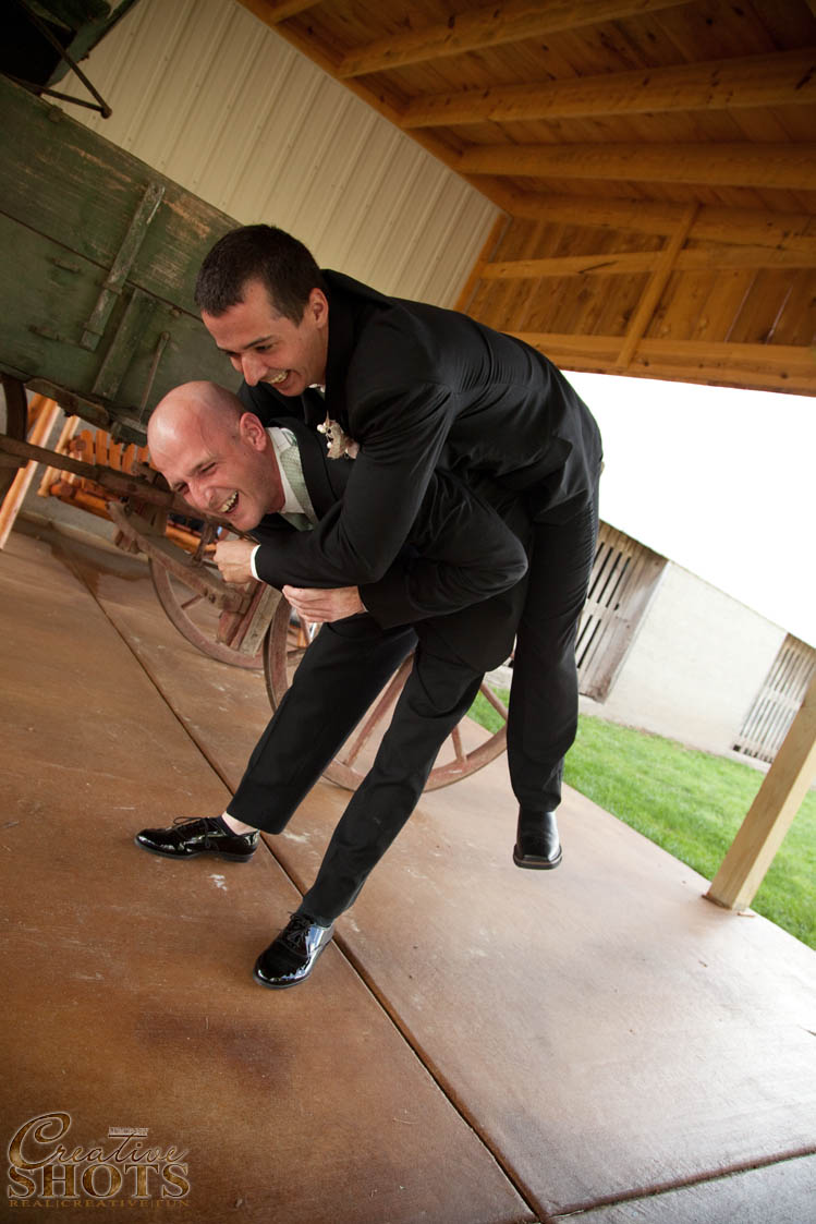 Wedding Photographer Springfield MO Creative Shots Photography M&L196B