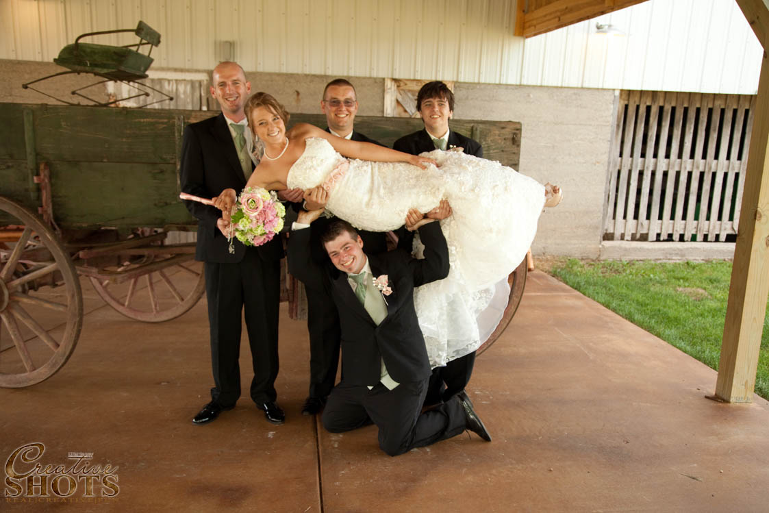 Wedding Photographer Springfield MO Creative Shots Photography M&L197B