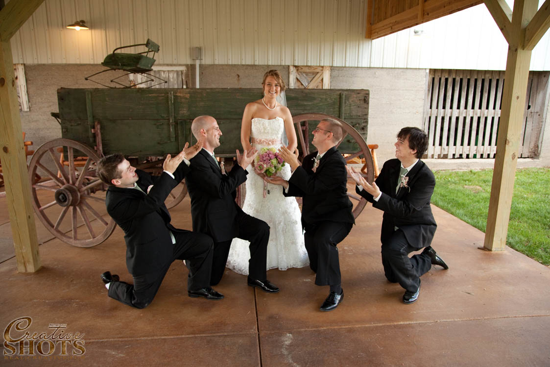 Wedding Photographer Springfield MO Creative Shots Photography M&L198B