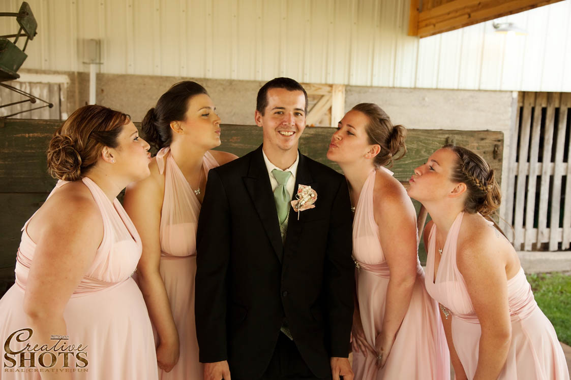 Wedding Photographer Springfield MO Creative Shots Photography M&L200aB