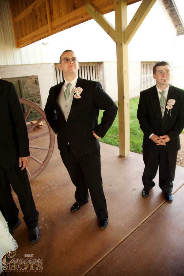 Wedding Photographer Springfield MO Creative Shots Photography M&L201aB