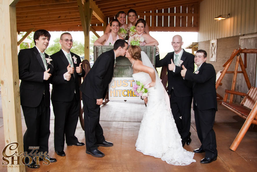 Wedding Photographer Springfield MO Creative Shots Photography M&L205aB