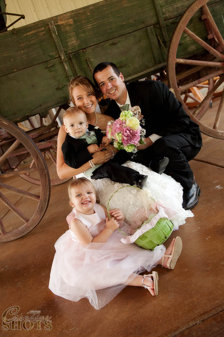 Wedding Photographer Springfield MO Creative Shots Photography M&L209aB