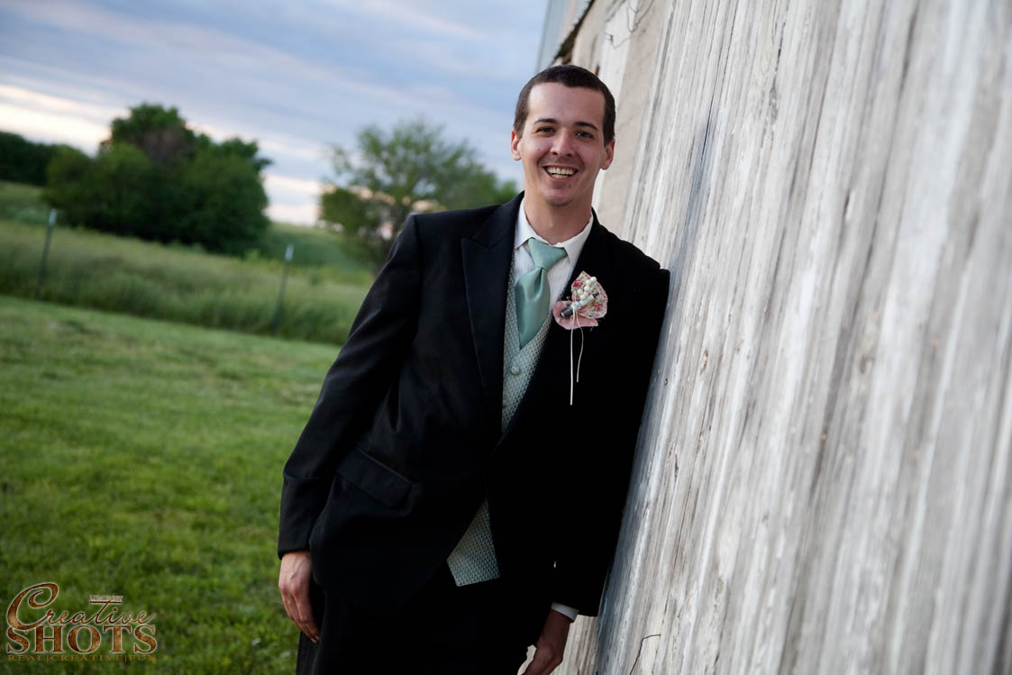 Wedding Photographer Springfield MO Creative Shots Photography M&L214aB