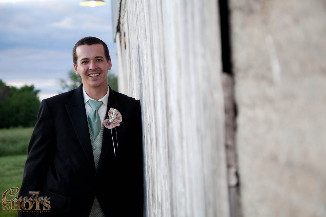 Wedding Photographer Springfield MO Creative Shots Photography M&L215aB