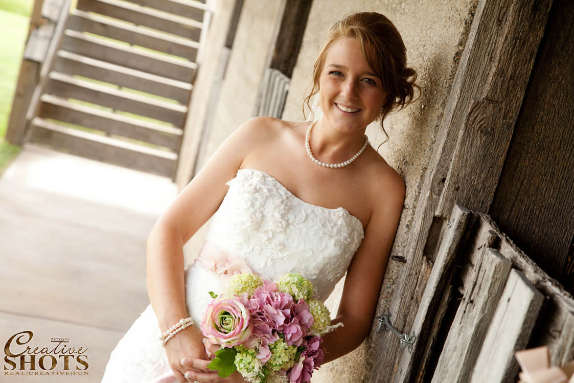 Wedding Photographer Springfield MO Creative Shots Photography M&L217aB