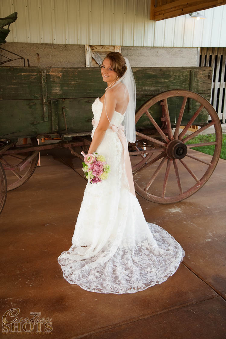 Wedding Photographer Springfield MO Creative Shots Photography M&L221aB