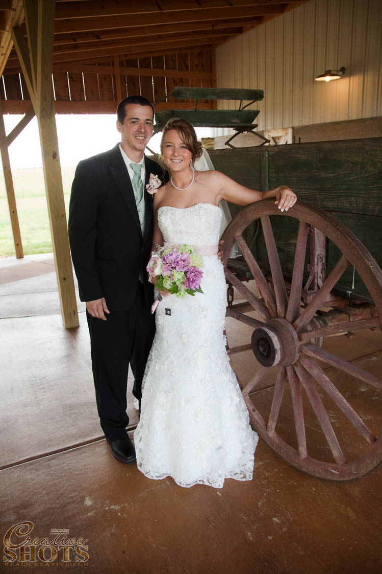 Wedding Photographer Springfield MO Creative Shots Photography M&L223aB