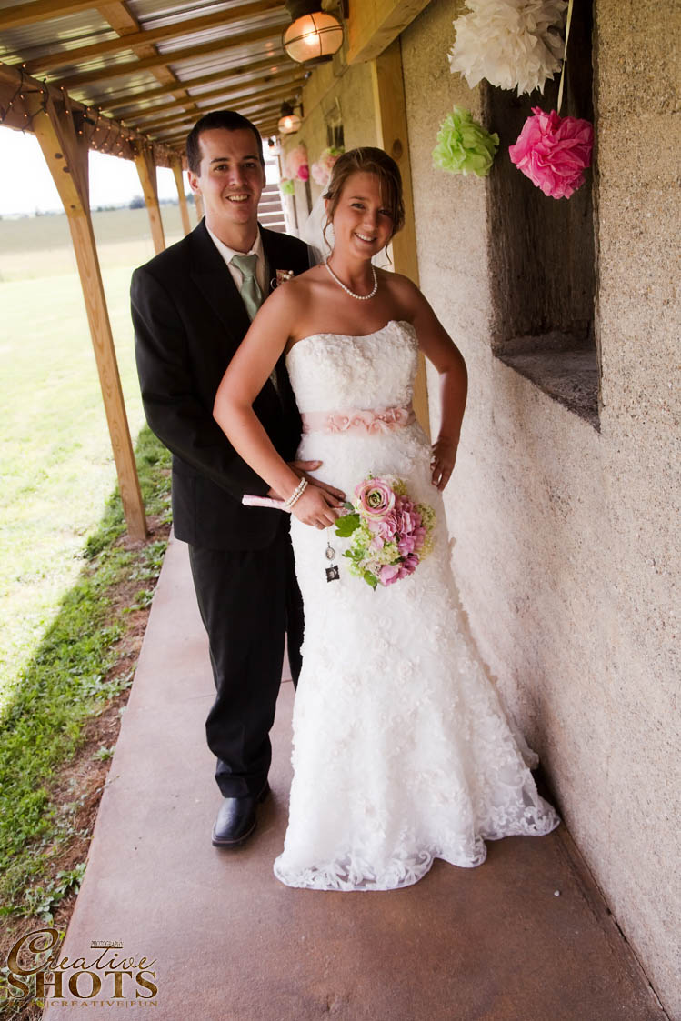 Wedding Photographer Springfield MO Creative Shots Photography M&L226aB