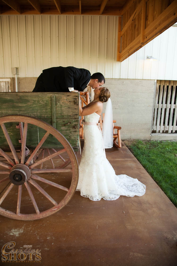 Wedding Photographer Springfield MO Creative Shots Photography M&L227aB