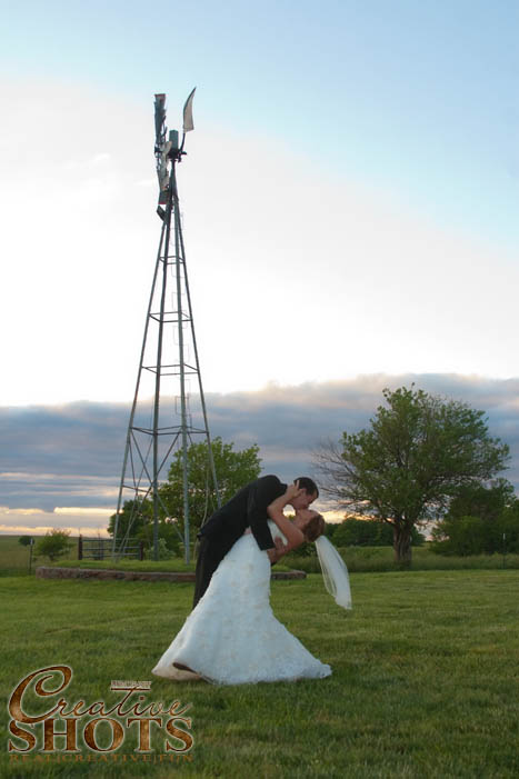 Wedding Photographer Springfield MO Creative Shots Photography M&L230aB