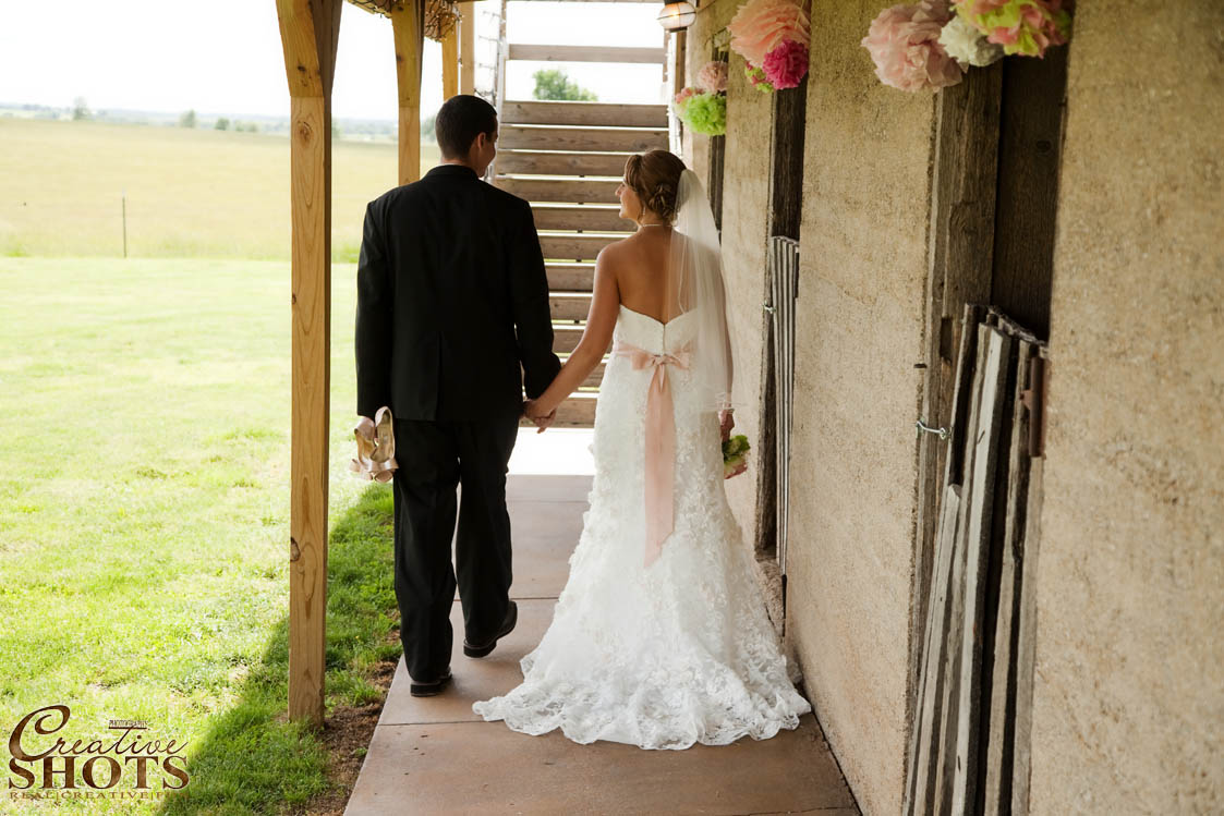 Wedding Photographer Springfield MO Creative Shots Photography M&L231aB