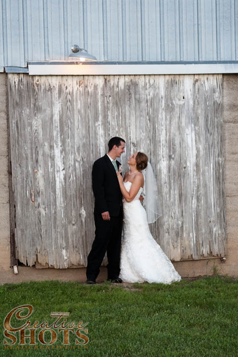 Wedding Photographer Springfield MO Creative Shots Photography M&L232aB