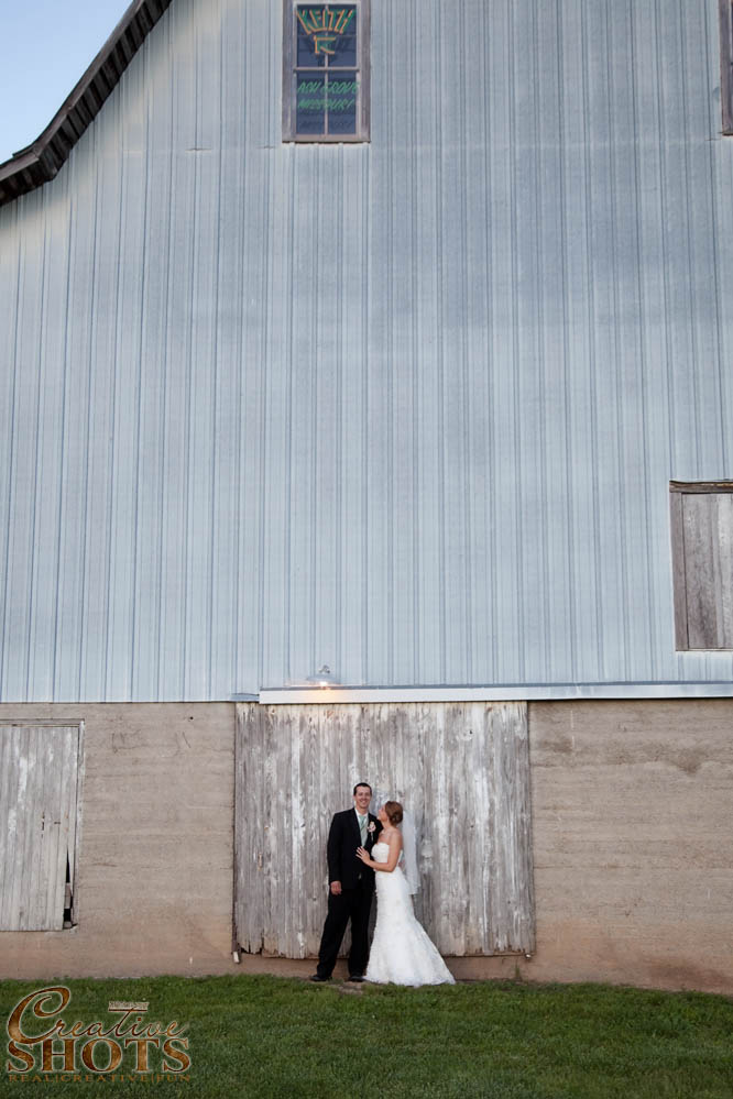 Wedding Photographer Springfield MO Creative Shots Photography M&L233aB