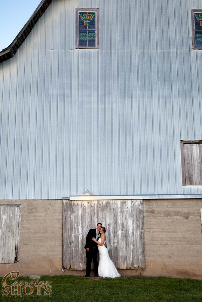 Wedding Photographer Springfield MO Creative Shots Photography M&L235aB