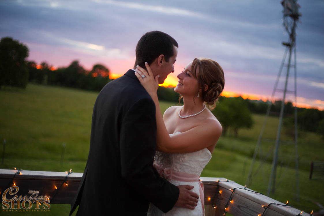 Wedding Photographer Springfield MO Creative Shots Photography M&L237aB