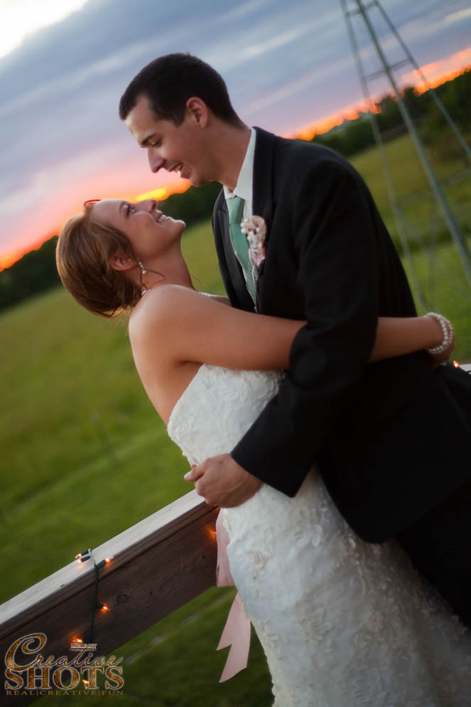 Wedding Photographer Springfield MO Creative Shots Photography M&L238aB