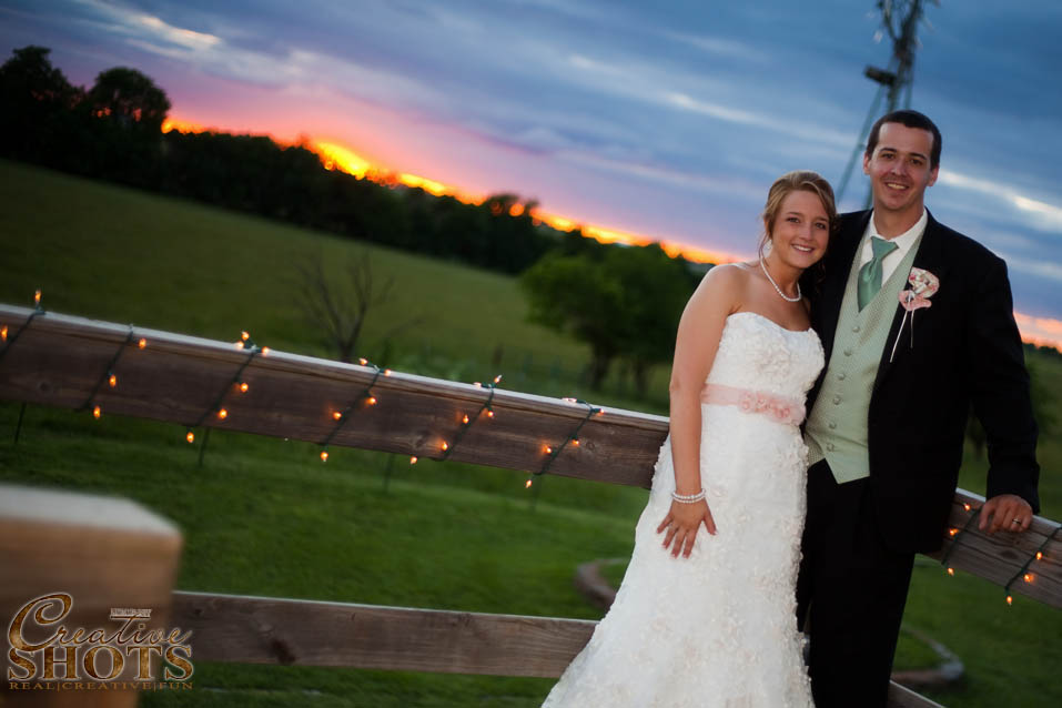 Wedding Photographer Springfield MO Creative Shots Photography M&L239aB