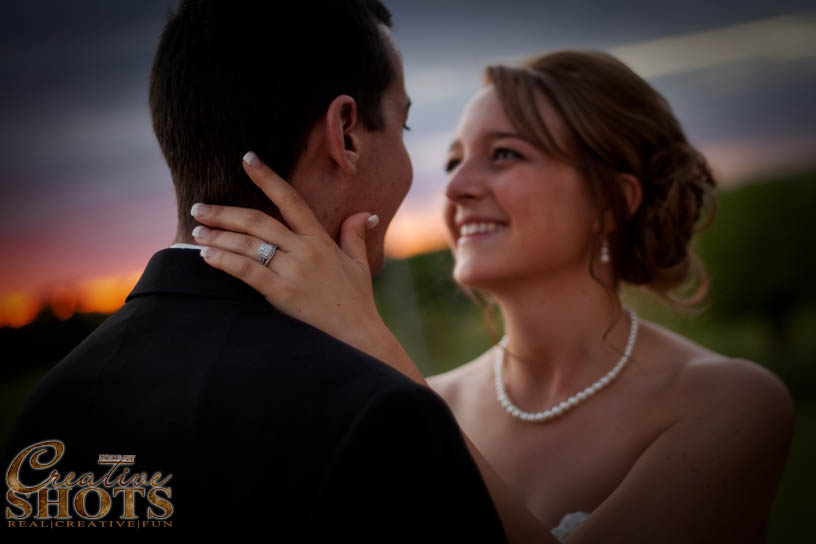 Wedding Photographer Springfield MO Creative Shots Photography M&L240aB