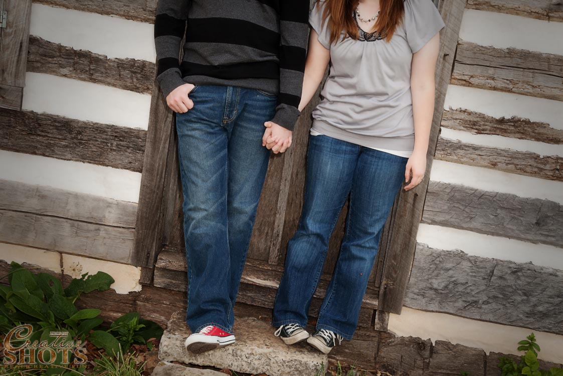 Wedding Photography Springfield MO