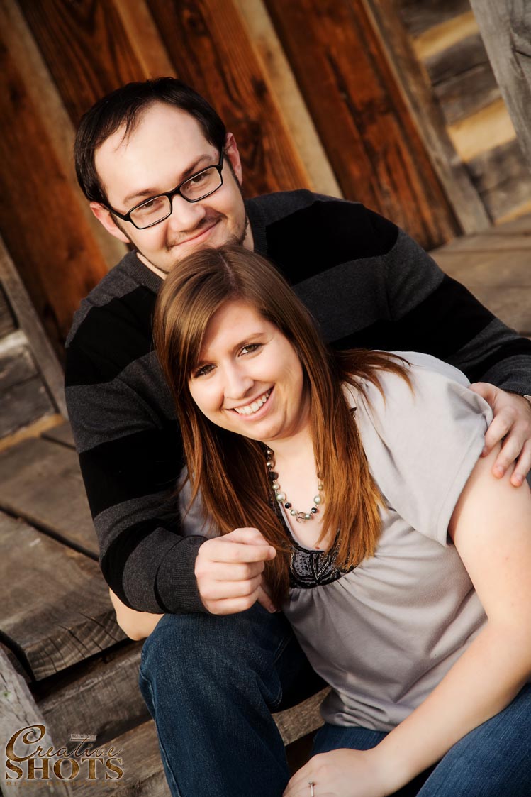 Wedding Photography Springfield MO