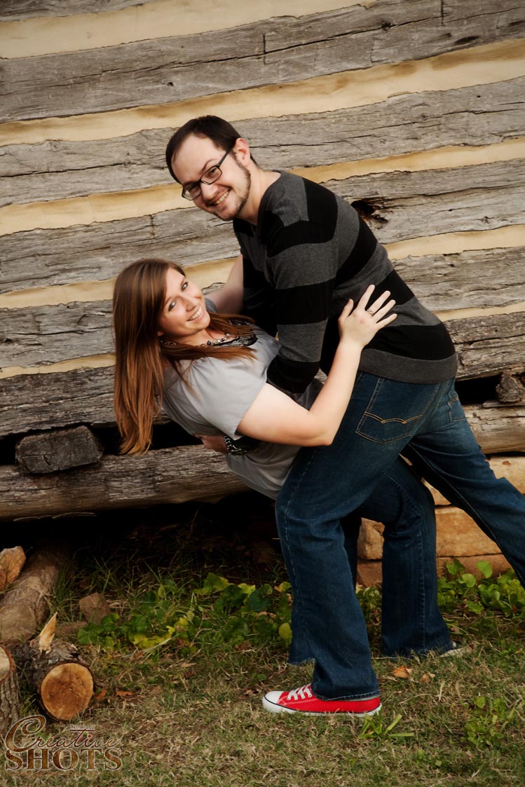 Wedding Photography Springfield MO