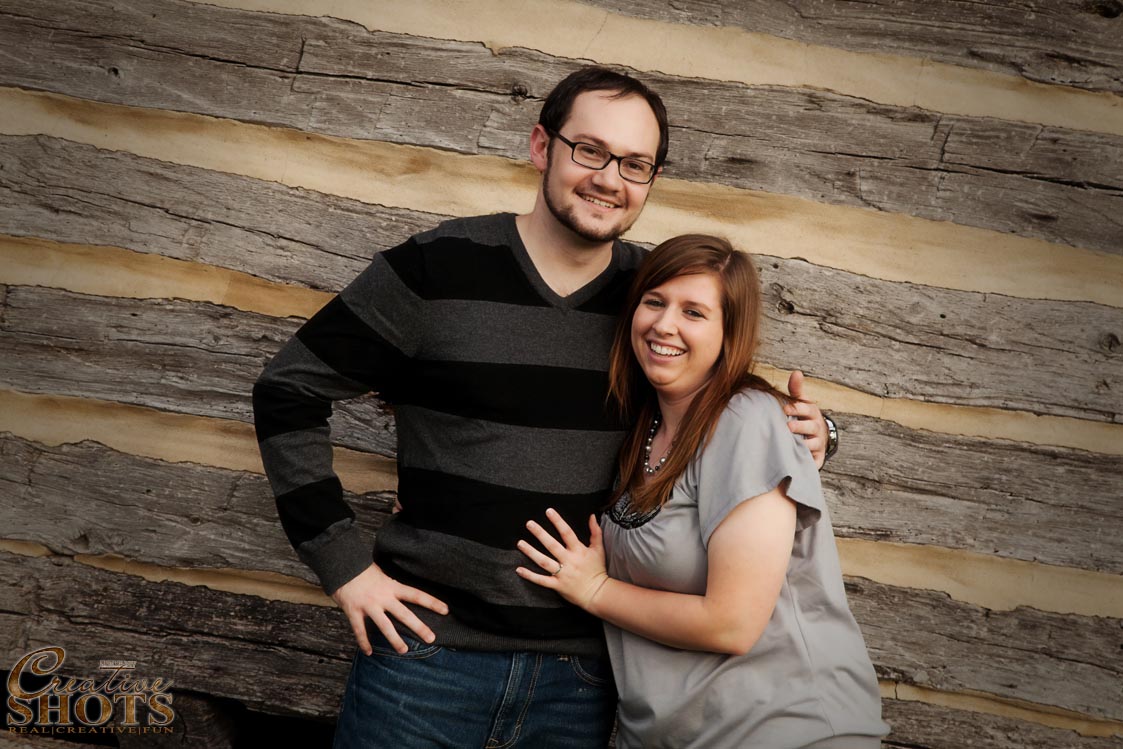 Wedding Photography Springfield MO