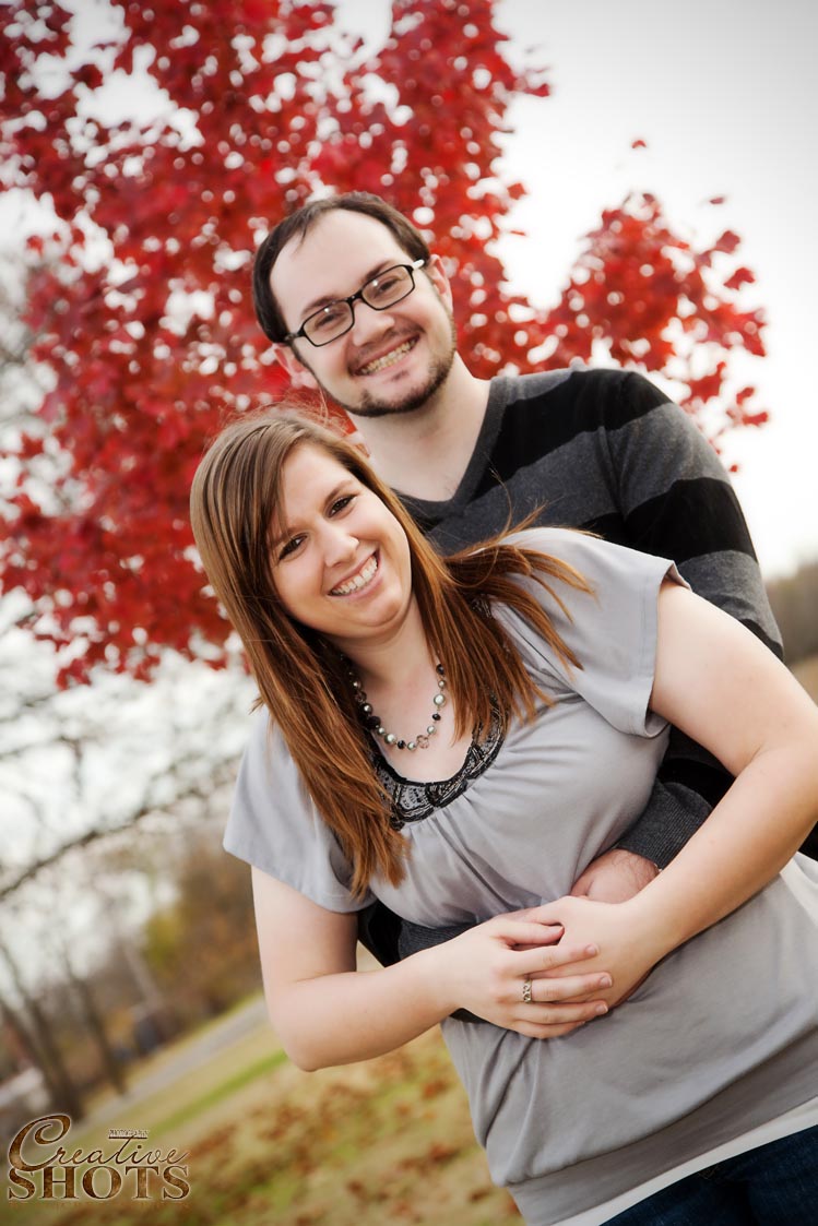 Wedding Photography Springfield MO